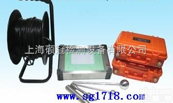 SBA-<em>HTF</em>  桥梁<em>锚索</em>灌浆密实度<em>检测仪</em>