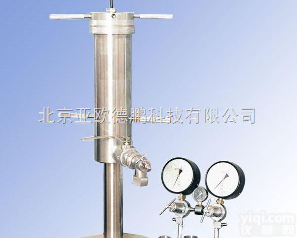 DP-QD-2A  高压<em>堵漏</em>材料实验<em>装置</em> <em>堵漏</em>材料实验<em>装置</em>//
