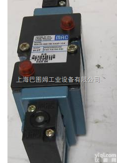 722C-12-PI-111CA  MAC电磁阀，<em>上海</em>MAC<em>特价</em>