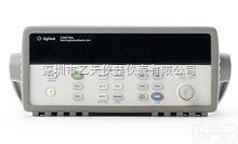 34970A  美国安捷伦数据采集器34970A