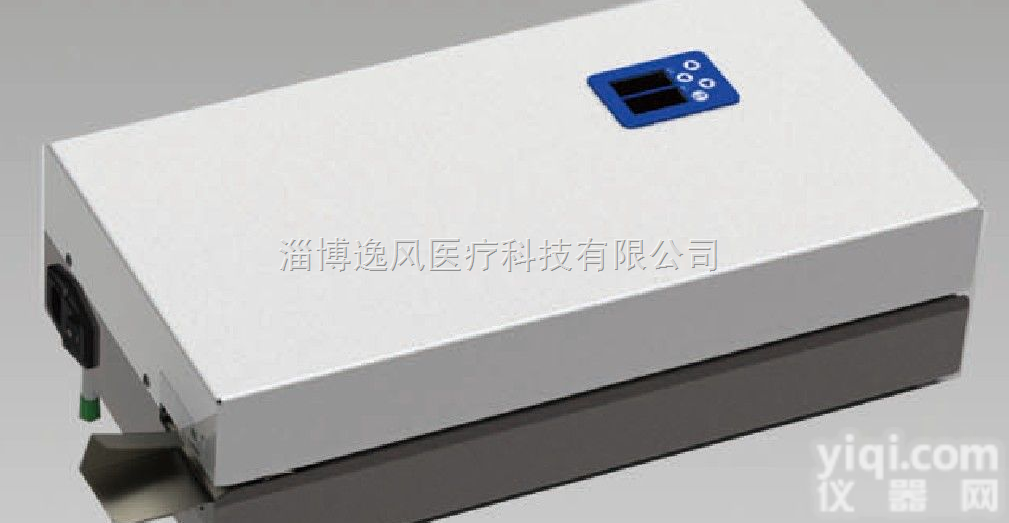 EF100－K  全自动优质医用<em>纸塑</em>袋<em>封口机</em>