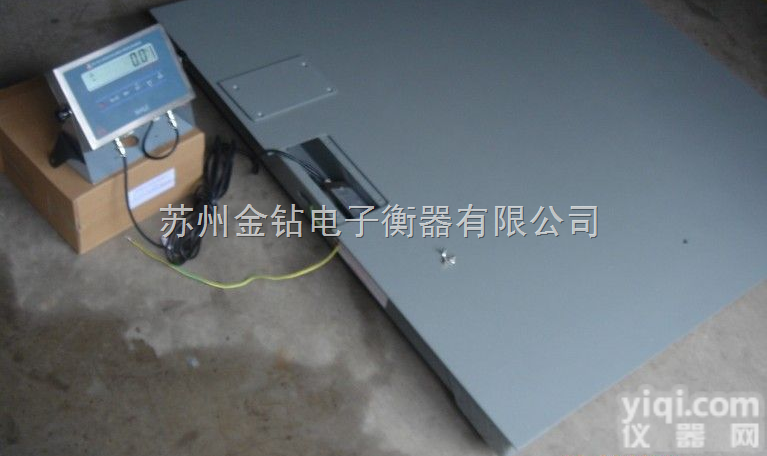 SCS  2吨危险区域<em>防爆</em>秤，本安<em>隔离</em><em>防爆</em>秤报价，特殊场合<em>防爆</em>秤