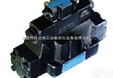美国<em>威格</em>士<em>电液</em>控制阀@VICKERS<em>电磁阀</em>