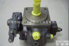 德国博世<em>力士</em>乐叶片泵@REXROTH<em>液压泵</em>