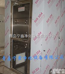 NX  山东,<em>广饶</em>,<em>利津</em>/风淋室