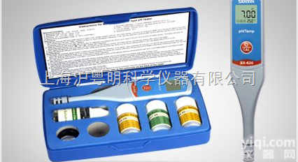 SX620<em>笔式</em>pH计【0.01PH】/<em>笔式</em>酸度计/<em>上海</em><em>三信</em>PH计/<em>三信</em>...