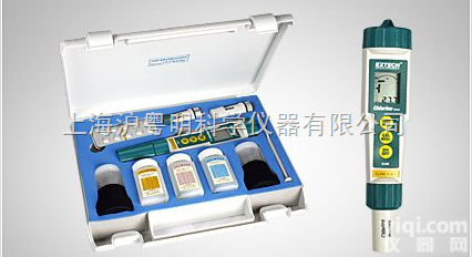 CL200+ <em>笔式</em>pH计/<em>余氯计</em>/ORP计/多功能测试仪/上海<em>三信</em><em>笔式</em>...