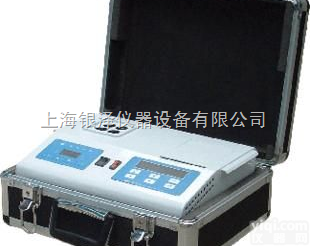 5B-2C<em>智能</em><em>便携</em>型COD<em>速测仪</em>