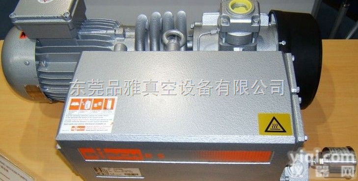 <em>RA0100F</em>普旭<em>真空泵</em>配件：<em>叶片</em>、排气阀、油雾分离器