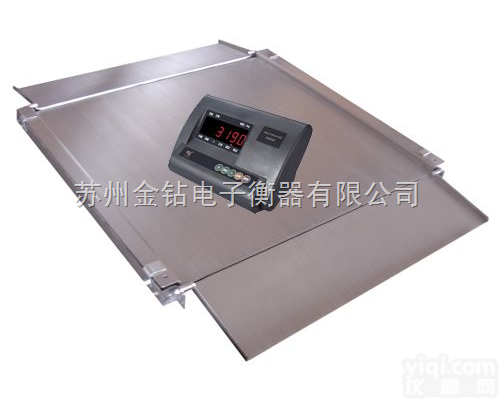 TCS-M  <em>不锈钢</em>电子秤（304<em>材质</em>）全<em>不锈钢</em>钢秤台.超级防水电子秤
