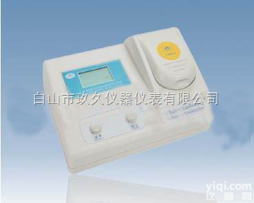 ZD75WZT-1CB（<em>国产</em><em>优势</em>）  散射光浊度仪/光电浊度计/台式浊度仪（<em>国产</em><em>优势</em>）