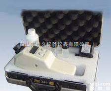 ZD75WZT-1B  <em>手持式</em>浊度计/便携式<em>浊度仪</em>/散射光<em>浊度仪</em>（0～100；0～200NTU...