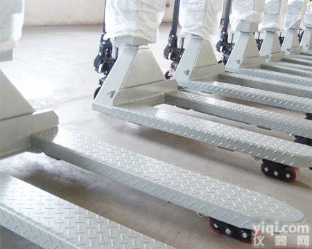 TCS-XZ系列  <em>大川</em>电子叉车秤<em>销售电话</em>是多少15800693867