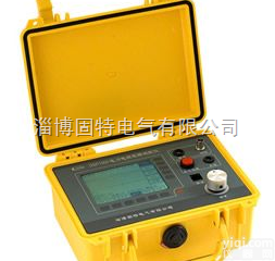 DSP1500  DSP1500<em>电力电缆</em><em>故障</em><em>测距仪</em>