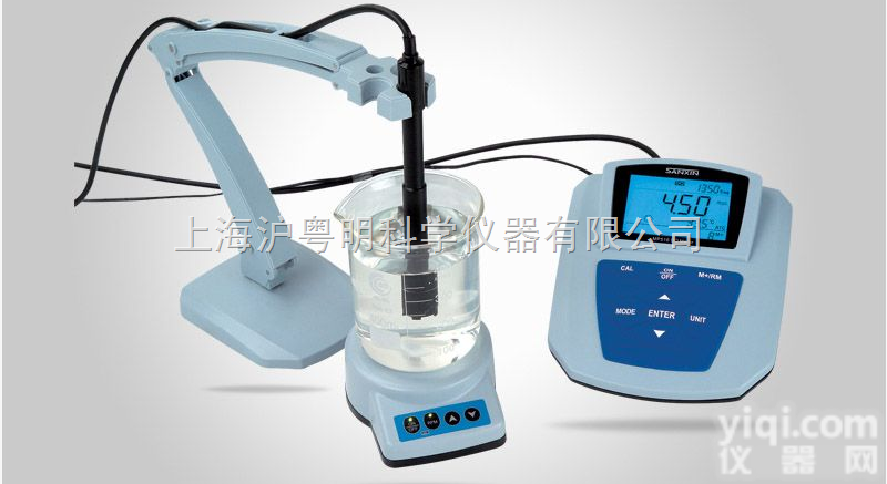 上海三信<em>溶解氧测量仪</em>MP516/溶解氧仪MP516/<em>溶解氧测量仪</em>