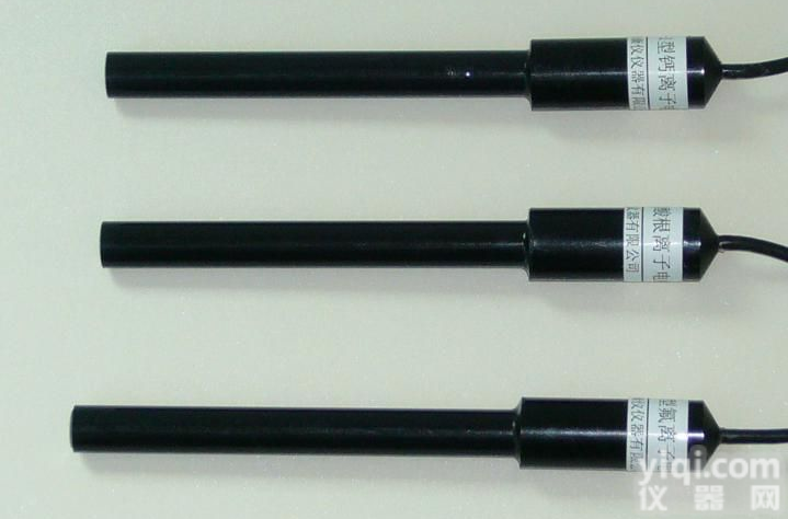 铜离子<em>电极</em>PCu-1型|复合<em>电极</em>图片|<em>北京</em>离子<em>电极</em>价格