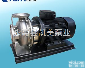 ZS系列<em>卧式不锈钢离心泵</em>  ZS系列<em>卧式不锈钢离心泵</em>