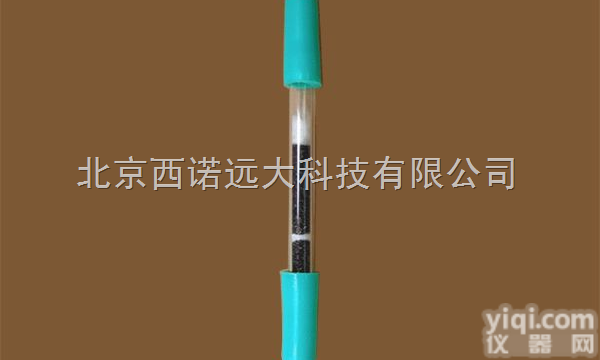 活性炭<em>采样管</em>（溶剂<em>解吸</em>型）