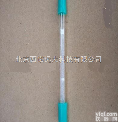 硅胶<em>采样管</em>（溶剂<em>解吸</em>型）