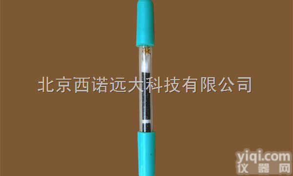 碱性活性炭<em>采样管</em> 溶剂<em>解吸</em>型