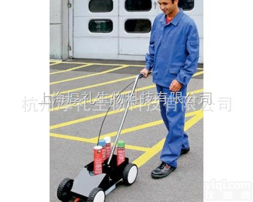 油漆<em>划线</em>车B型 <em>划线</em>器套装 道路<em>划线</em>车 手持式<em>划线</em>器 画线器