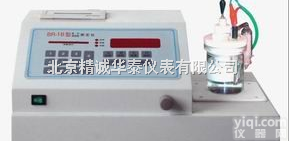 HT6M-BR-1  溴价/溴<em>指数</em><em>测定仪</em>/台式溴价、溴<em>指数</em><em>测定仪</em>