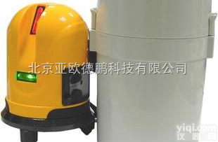 DP-VH650  激光<em>水平仪</em>（<em>水平仪</em>线绿光+<em>垂直线</em><em>红光</em>）/  亚欧