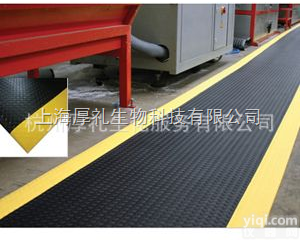 铁板纹经济型抗疲劳<em>地垫</em>，走道垫 工厂工业<em>地垫</em> 防静电抗疲劳<em>地垫</em>