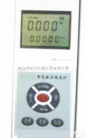 WY73-2000  智能<em>数字</em><em>微压计</em>/<em>数字</em><em>压力计</em>（压力、风速、风量，环境温度，国产优势）