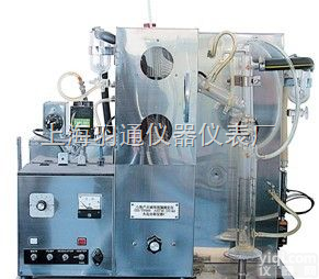 YT-9168  <em>减压</em><em>馏程测定仪</em>