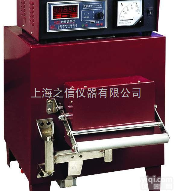 SX2-2.5-10  <em>箱式</em><em>电阻炉</em>SX2-2.5-10