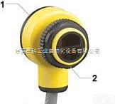 邦纳<em>紧凑型</em>光电传感器#<em>美国</em>BANNER一级经销