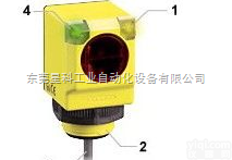 <em>邦纳</em>中型光电<em>传感器</em>#东莞<em>邦纳</em><em>传感器</em>