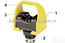 美国<em>邦纳</em>光电按钮&BANNER深圳<em>总经销</em>