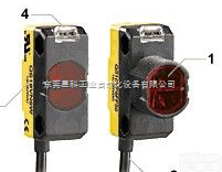 美国<em>邦纳</em>BANNER电缆￥长沙<em>邦纳</em><em>总经销</em>