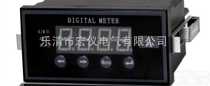 PD194I-5X1  上海<em>单相</em><em>电流表</em>PD194I-5X1，柳市<em>单相</em><em>电流表</em>PD194I-5X1