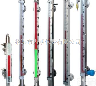 <em>UHZ</em>  翻柱式磁浮子<em>液位计</em>、磁翻板<em>液位计</em>、电子<em>双色</em><em>液位计</em>