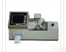 YT-261Z  有机热载体全自动<em>闭口</em><em>闪点测定仪</em> 羽通仪器