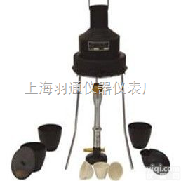 YT-268  有机热<em>载体</em>康氏<em>残炭</em><em>测定仪</em> 羽通仪器