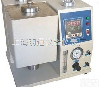 YT-17144  有机热<em>载体</em>微量<em>残炭</em><em>测定仪</em> 羽通仪器