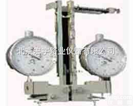 <em>DY</em>-2蝶式引伸仪  <em>DY</em>-2蝶式引伸仪