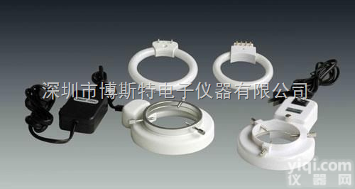 10W  [大量现货供应]10W显微镜<em>环形</em>灯/<em>光源</em>