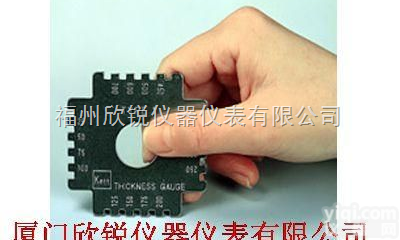 <em>日本</em>Kett未干燥涂膜厚测<em>量规</em>  <em>日本</em>Kett未干燥涂膜厚测<em>量规</em>