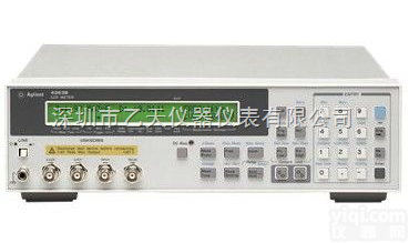 <em>4263B</em>  <em>4263B</em>美国<em>安捷</em>伦数字电桥|LCR<em>测试仪</em>