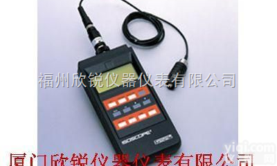 德国菲希尔FISCHER<em>涡流</em><em>膜厚计</em>MP30  德国菲希尔FISCHER<em>涡流</em><em>膜厚计</em>MP30