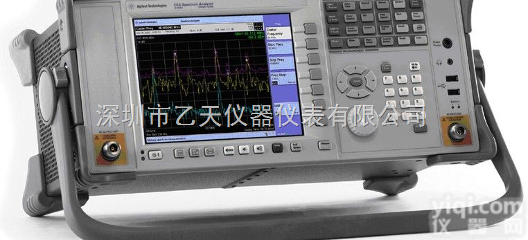 N1996A  N1996A美国<em>安捷</em>伦频谱<em>分析仪</em>|<em>频谱仪</em>