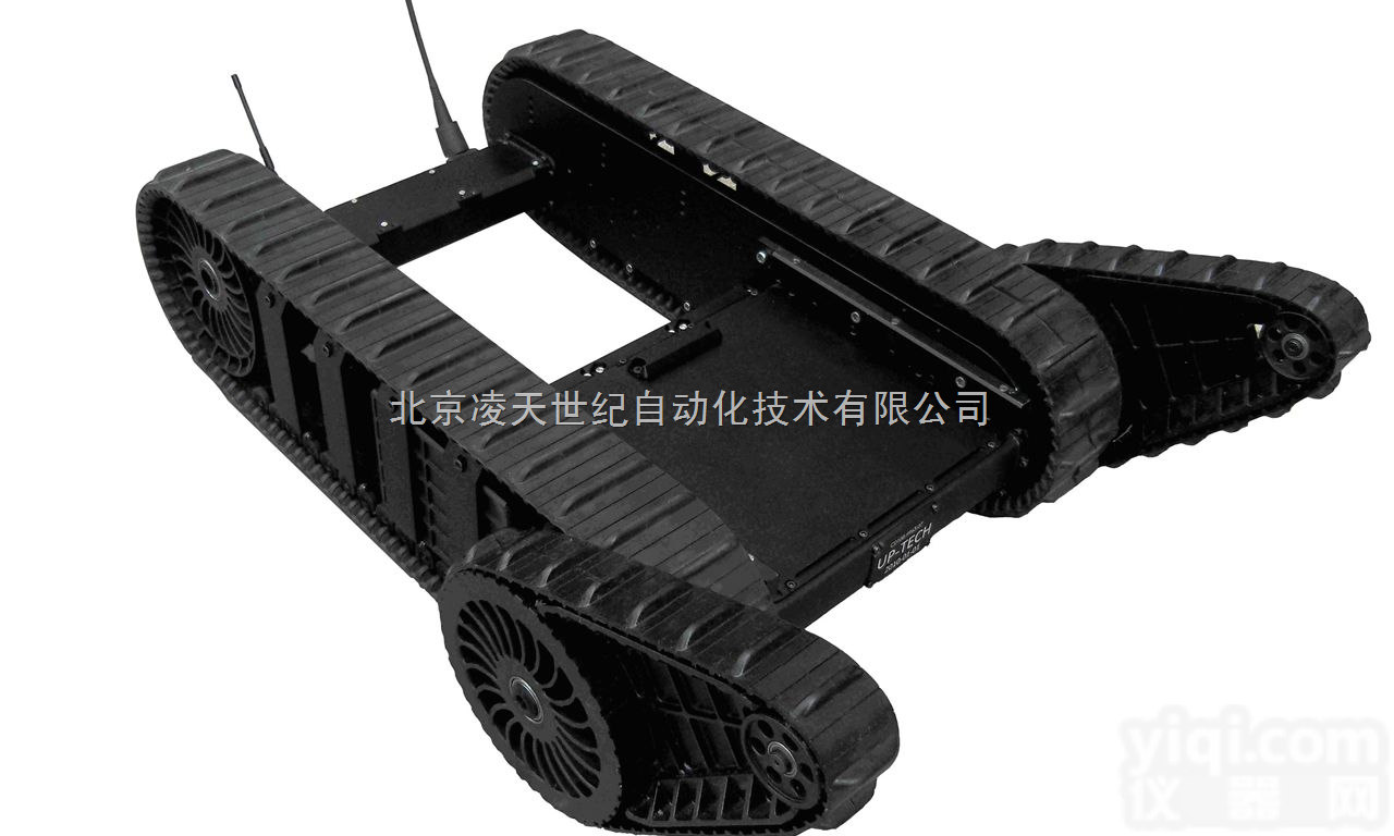 X-RESCUE  <em>侦察</em><em>机器人</em>平台