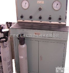 DBP1  <em>标准气体</em><em>配气装置</em>