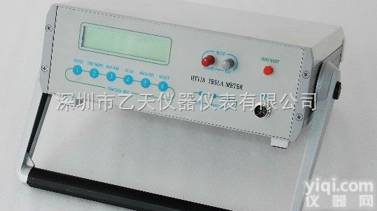 HT118  HT118上海亨通数字<em>高斯计</em>|高精度<em>特斯拉</em>计