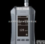 ESP210  <em>便携式</em><em>可燃</em> / 有毒<em>气体探测器</em>